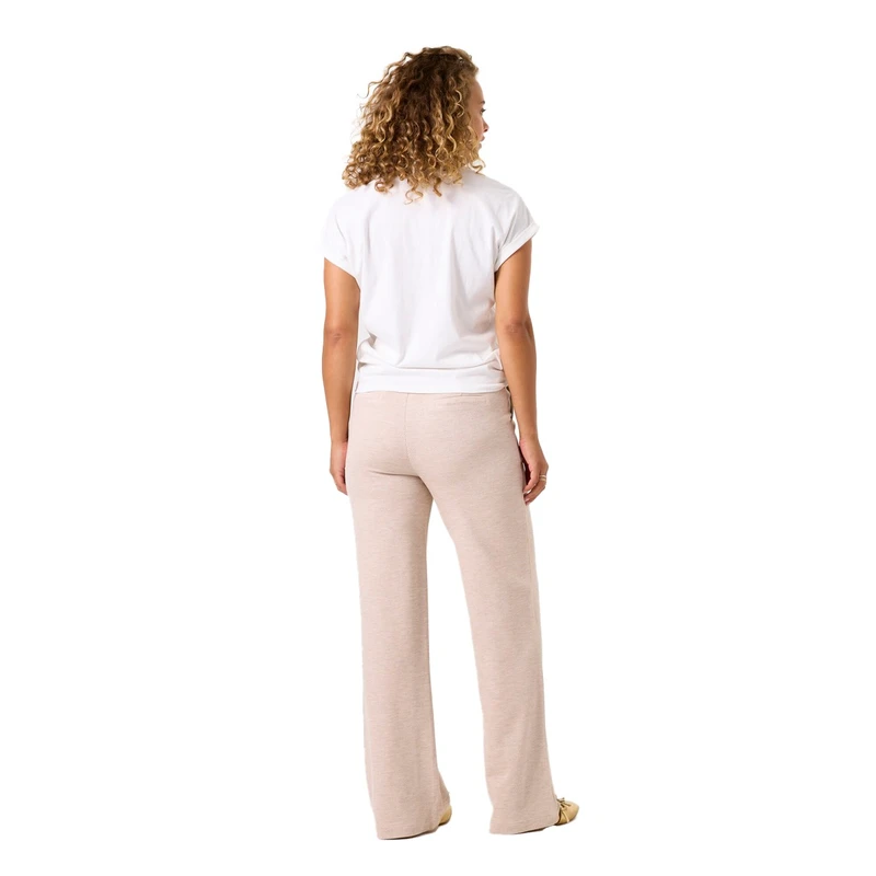 Dames T-shirt C50207 Garcia OFF-WHITE