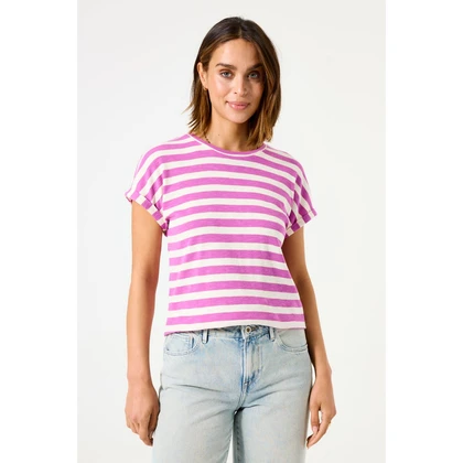 Dames T-shirt C50210
