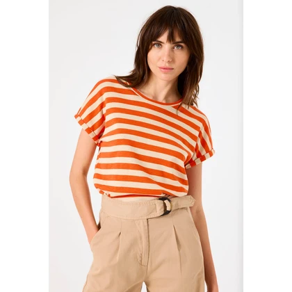 Dames T-shirt C50210