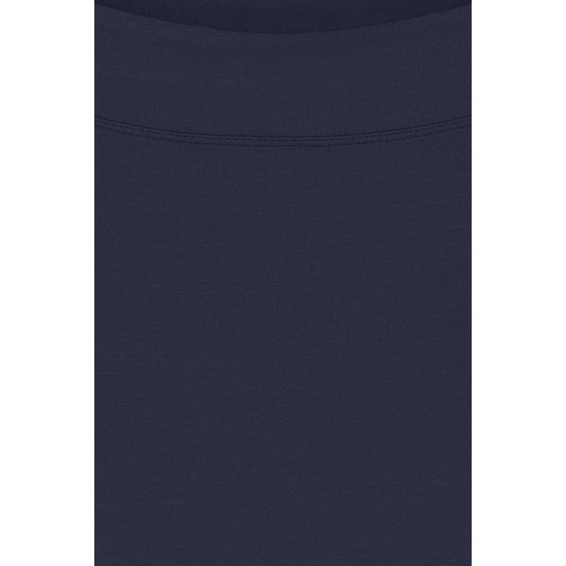 Dames T-shirt CS99-13503 Claudia Strater NAVY