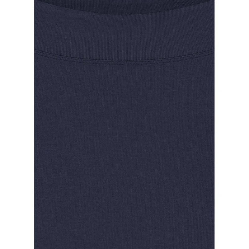 Dames T-shirt CS99-13503 Claudia Strater NAVY