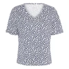 Dames T-shirt Curlia