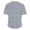 Dames T-shirt Curlia