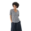 Dames T-shirt Curlia