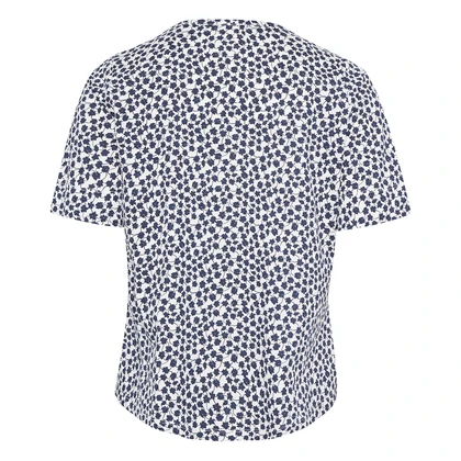 Dames T-shirt Curlia
