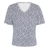 Dames T-shirt Curlia