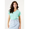 Dames T-shirt D50003