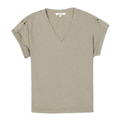 Dames T-shirt D50003