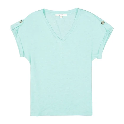 Dames T-shirt D50003