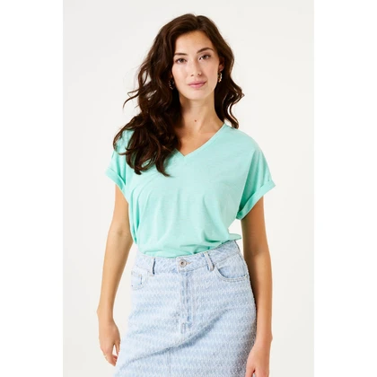 Dames T-shirt D50003