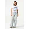 Dames T-shirt D50007