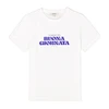 Dames T-shirt D50011