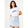 Dames T-shirt D50011
