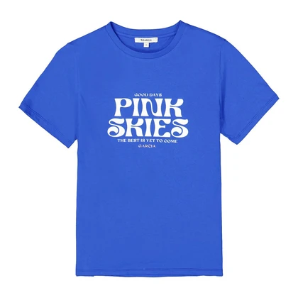 Dames T-shirt D50011