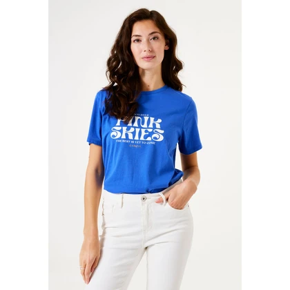 Dames T-shirt D50011