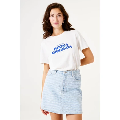 Dames T-shirt D50011