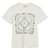 Dames T-shirt DORIA BANDANA