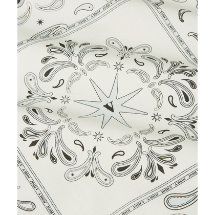 Dames T-shirt DORIA BANDANA