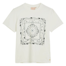 Dames T-shirt DORIA BANDANA