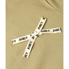 Dames T-shirt DORIE BOW