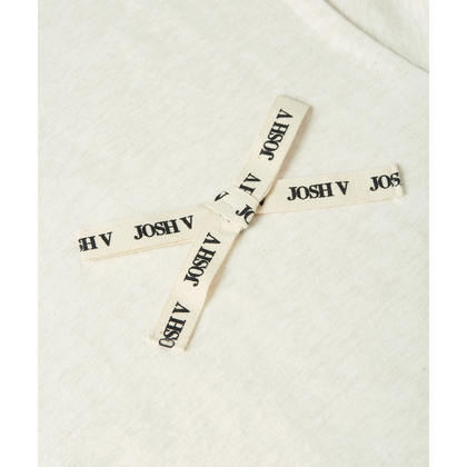 Dames T-shirt DORIE BOW