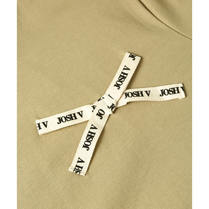 Dames T-shirt DORIE BOW