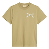 Dames T-shirt DORIE BOW