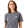 Dames T-shirt E50206