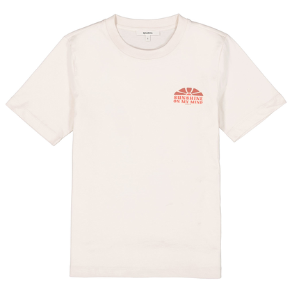 Dames T-shirt E50206