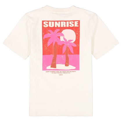 Dames T-shirt E50206