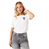 Dames T-shirt E50210