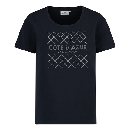 Dames T-shirt Evelien