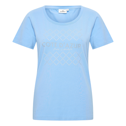 Dames T-shirt Evelien
