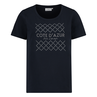 Dames T-shirt Evelien