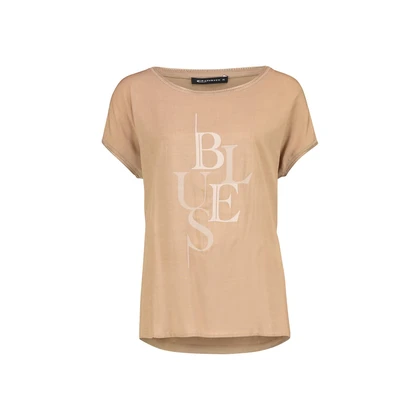 Dames T-shirt EX22-13031