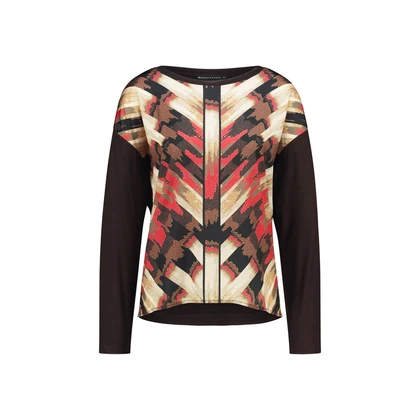 Dames T-shirt EX22-13074