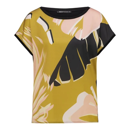 Dames T-shirt EX23-13043