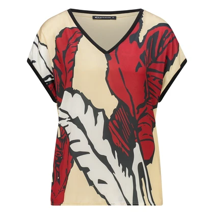 Dames T-shirt EX23-13045