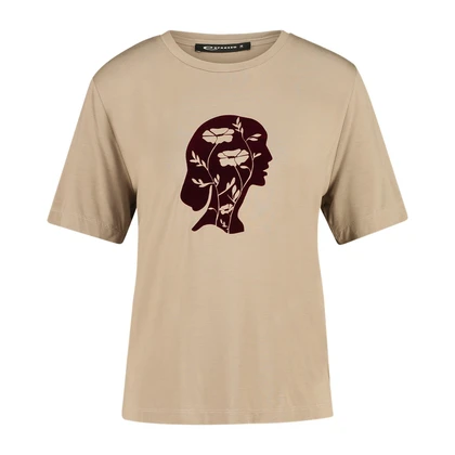 Dames T-shirt EX23-13107