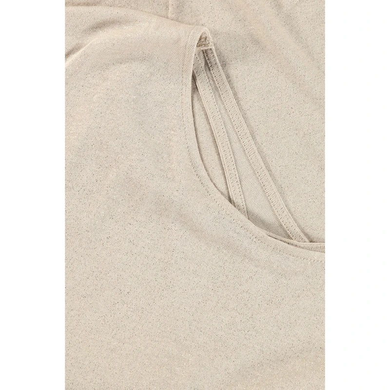 Dames T-shirt EX24-13012 Expresso KIT