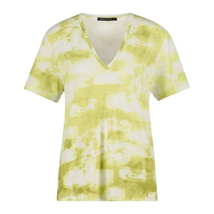 Dames T-shirt EX24-13019
