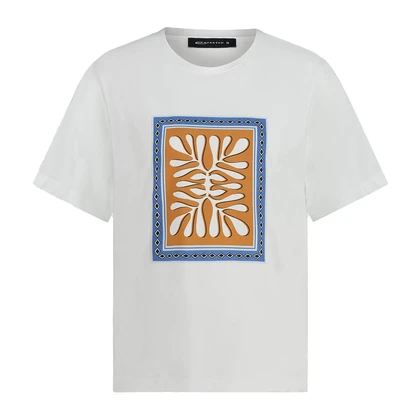 Dames T-shirt EX24-13046