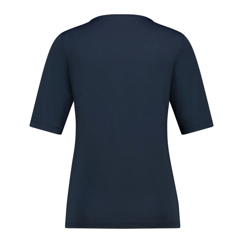 Dames T-shirt EX99-13003 Expresso NAVY