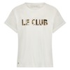Dames T-shirt Femke Le Club