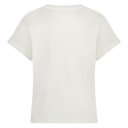 Dames T-shirt Femke Le Club