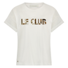 Dames T-shirt Femke Le Club