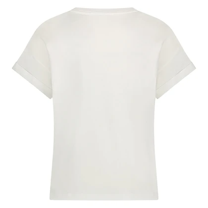 Dames T-shirt FEMKE SHIRT LE CLUB