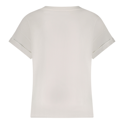 Dames T-shirt FEMKE SHIRT LE CLUB