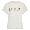 Dames T-shirt FEMKE SHIRT LE CLUB