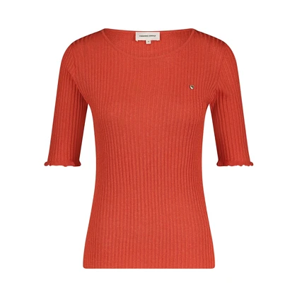 Dames T-shirt Gemma
